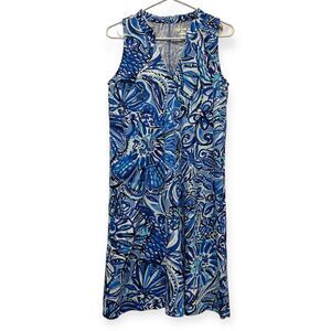 Lilly Pulitzer Emile Dress Small